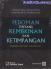 Pedoman Tentang Kemiskinan dan Ketimpangan